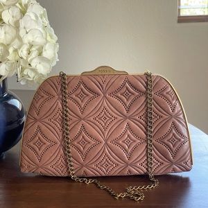 Fossil evening bag